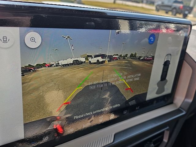 2025 Ford Bronco Sport Big Bend - Photo 21