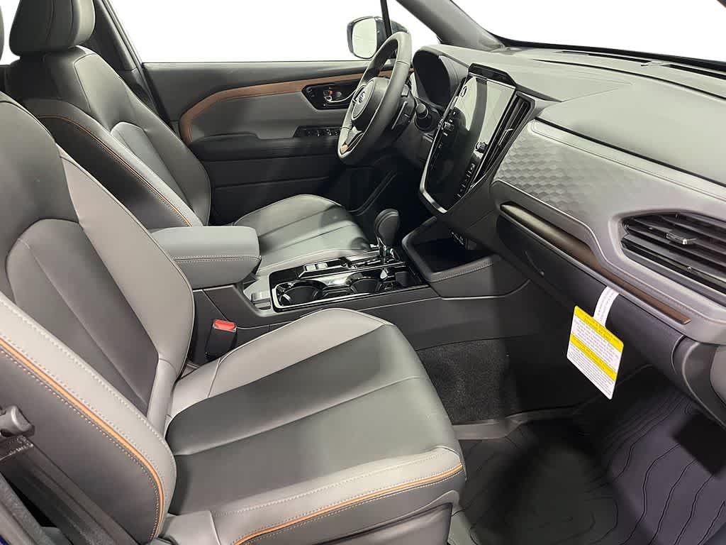 Used 2026 Sapphire Blue Pearl Subaru Sport image 27