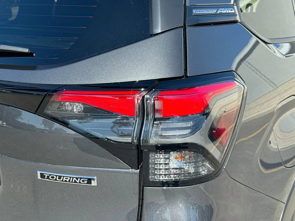 New 2026  Subaru Touring image 35