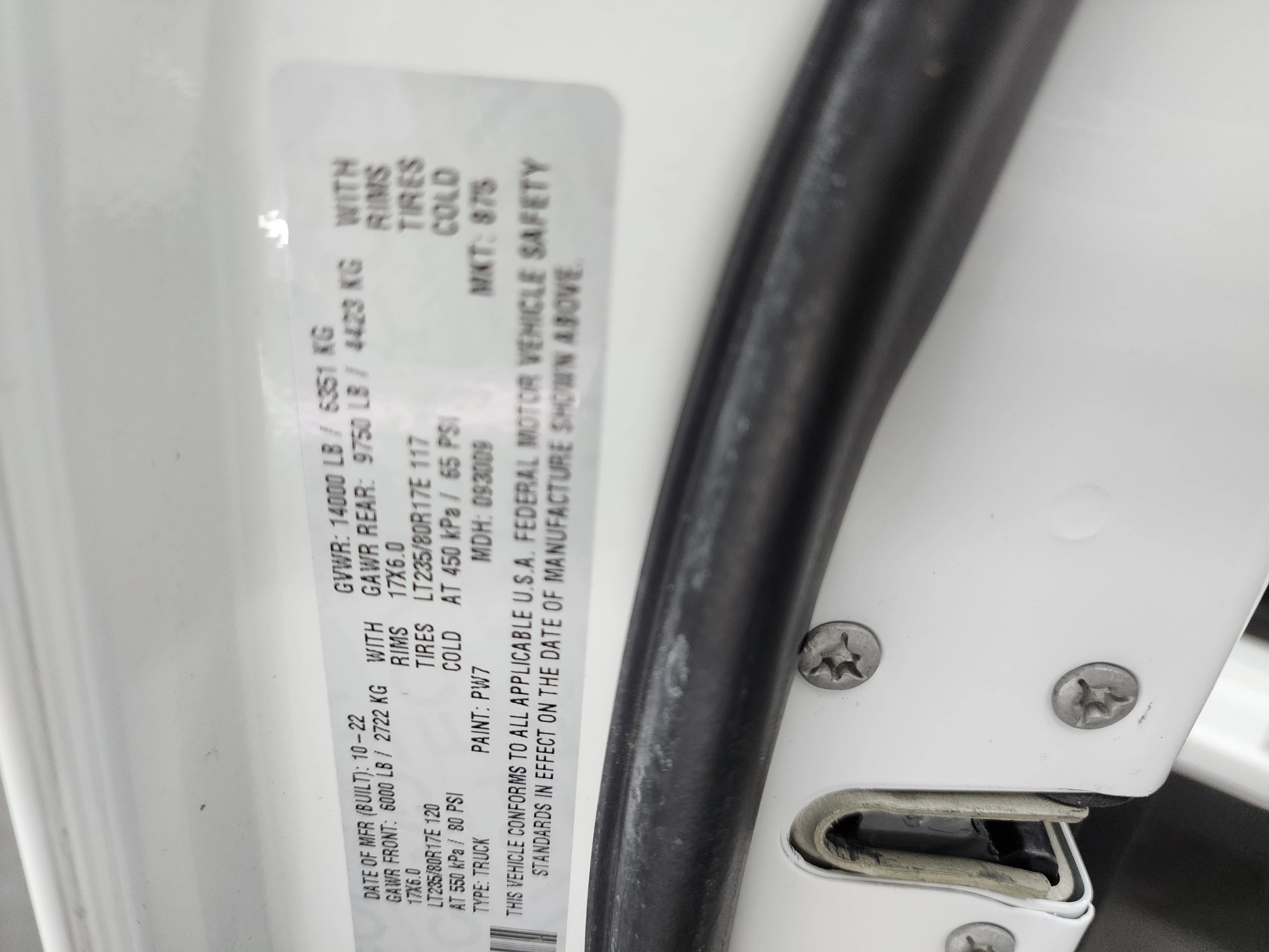 2022 RAM Ram 3500 Pickup Big Horn - Photo 50