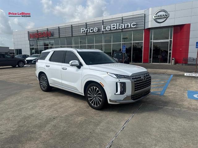 2025 Hyundai Palisade Calligraphy FWD's photo