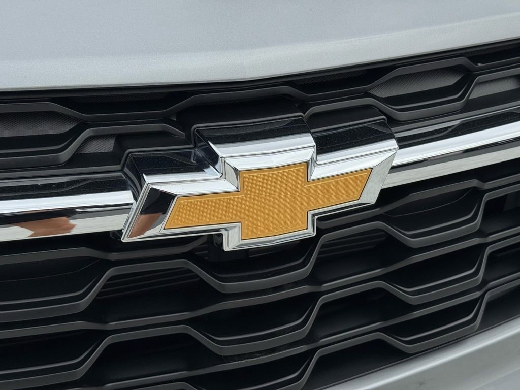 2025 Chevrolet Trax LT - Photo 7