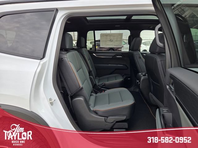 2026 GMC Acadia AT4 - Photo 39