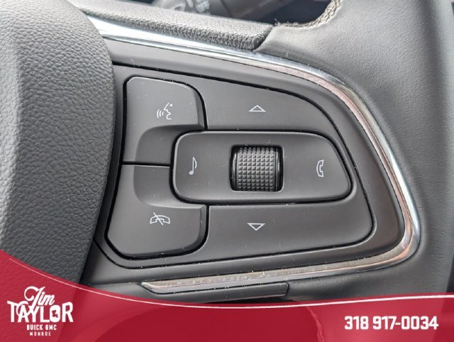 2026 Buick Encore GX Preferred - Photo 35