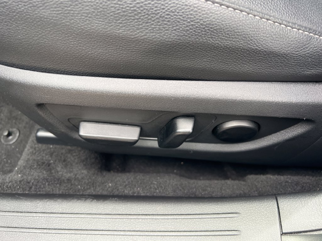 Used 2023 Black Mazda 2.5 S Preferred Plus Package image 8