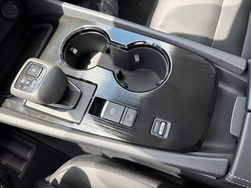 New 2026 Gray Nissan Dark Armor image 43