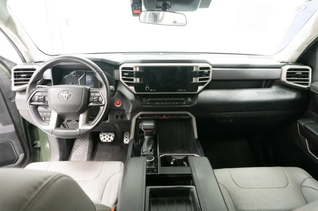 Used 2023 Army Green Toyota SR5 image 23