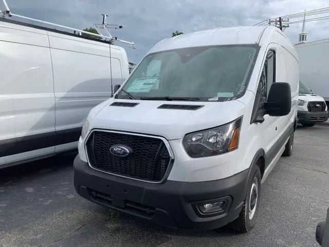 2024 Ford Transit Van Base - Photo 6