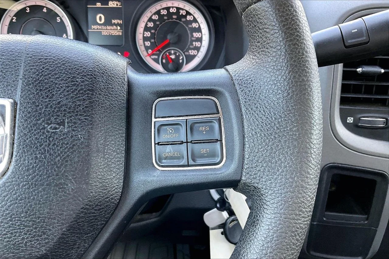 Used 2013 Red Ram Express image 25