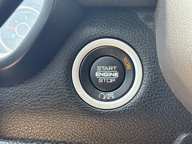 Used 2024 White Ram Laramie image 19