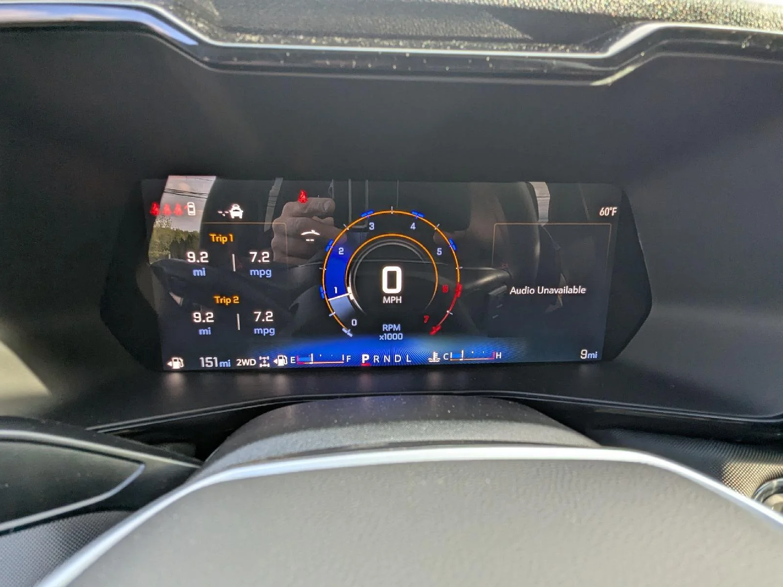 New 2026 Sterling Gray Metallic Chevrolet Z71 image 28
