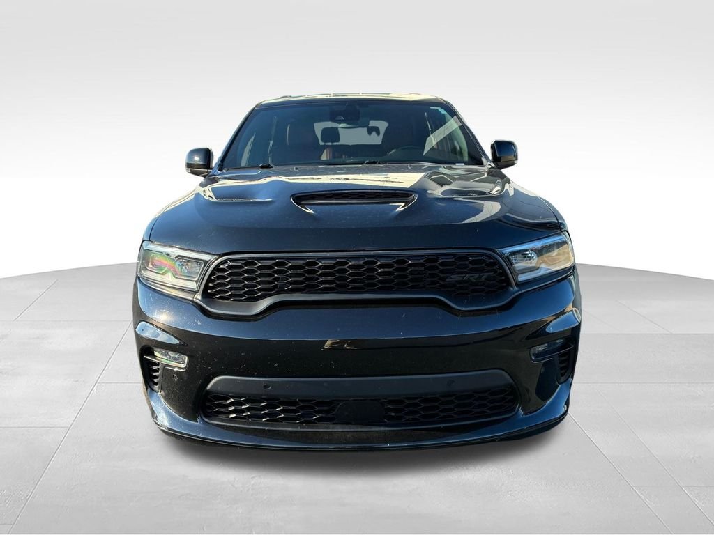 Used 2023 Black Dodge SRT 392 Premium image 6