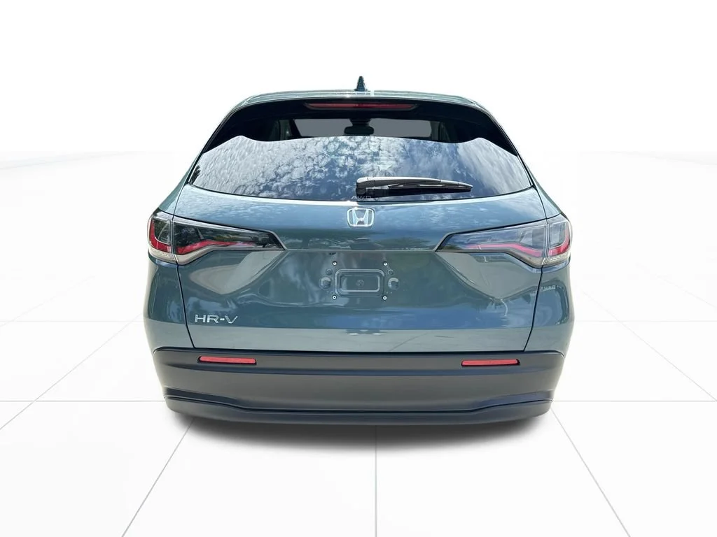 Certified Used 2026 Nordic Forest Pearl Honda AWD LX image 43