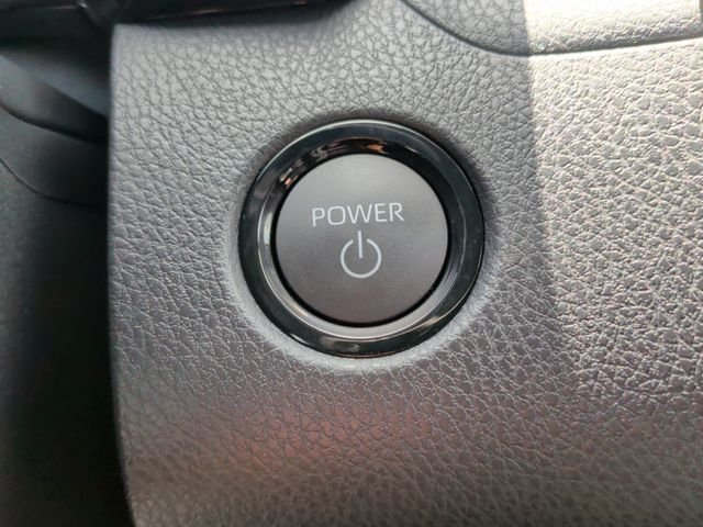 New 2026 Reservoir Blue Toyota SE image 23