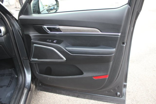 Used 2021 Gray Kia SX image 38