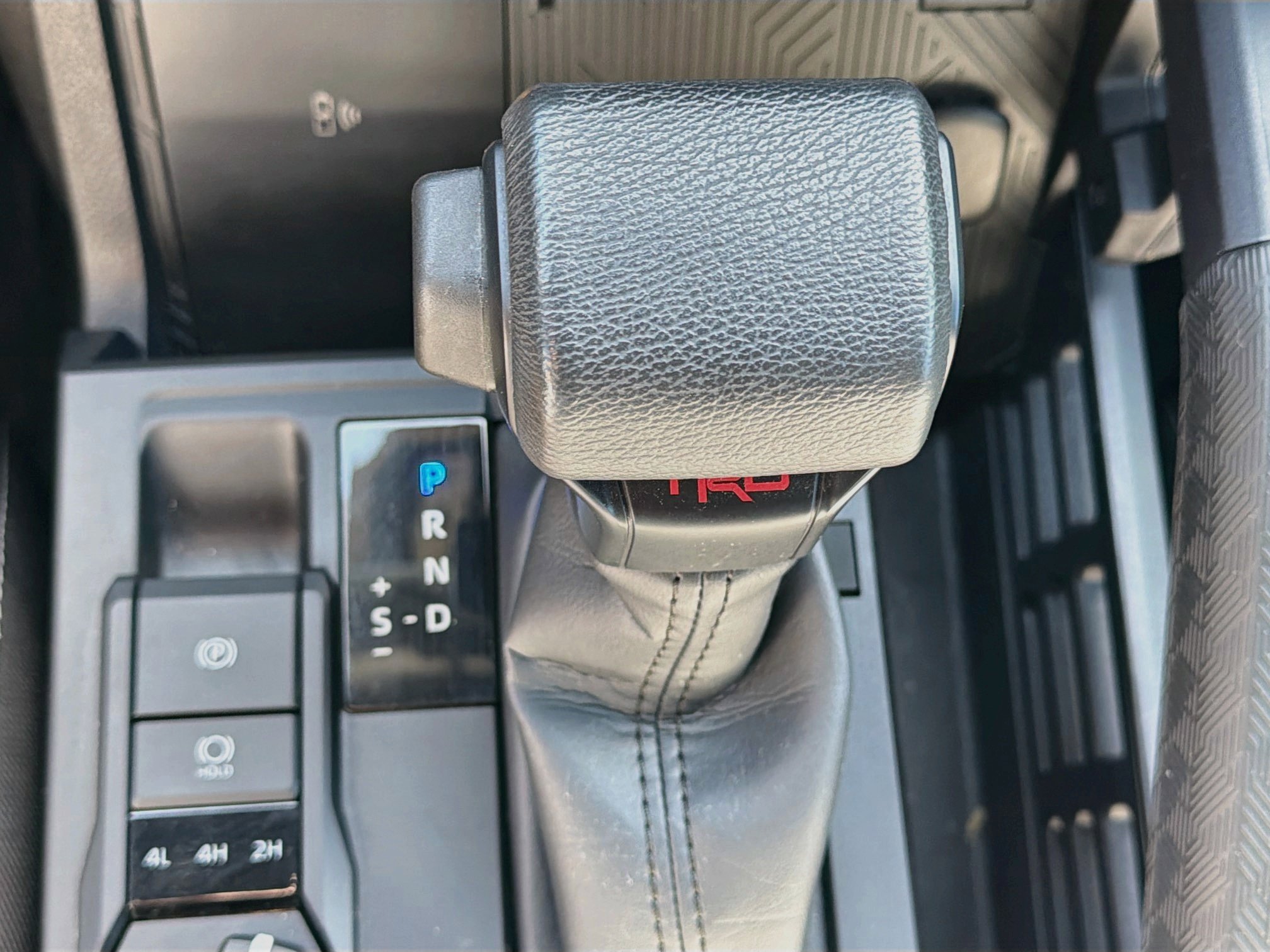 Used 2024 Ice Toyota TRD Off Road image 26