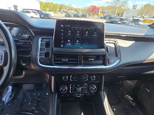Used 2022 Black Chevrolet RST image 25