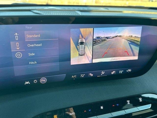 2026 Buick Enclave Sport Touring - Photo 17