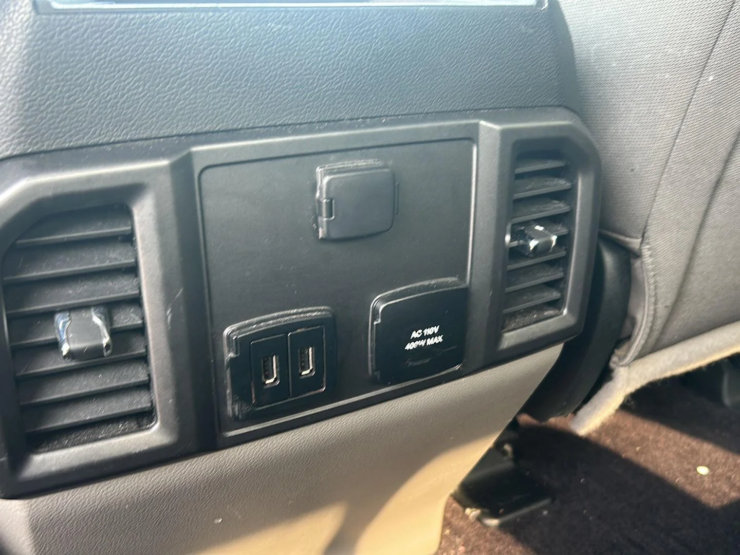 Used 2017 Blue Jeans Ford XLT image 13