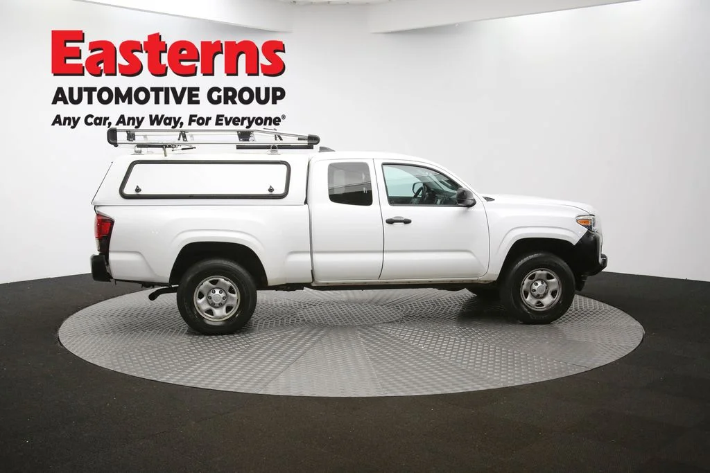 Used 2019 White Toyota SR image 40