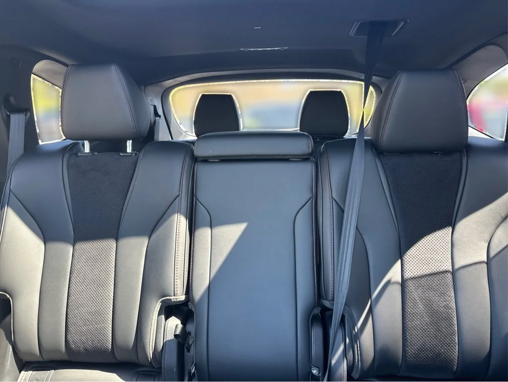 New 2026 Double Apex Blue Pearl Acura SH-AWD A-Spec image 19