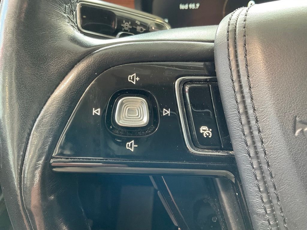 2020 Lincoln Aviator Reserve - Photo 12