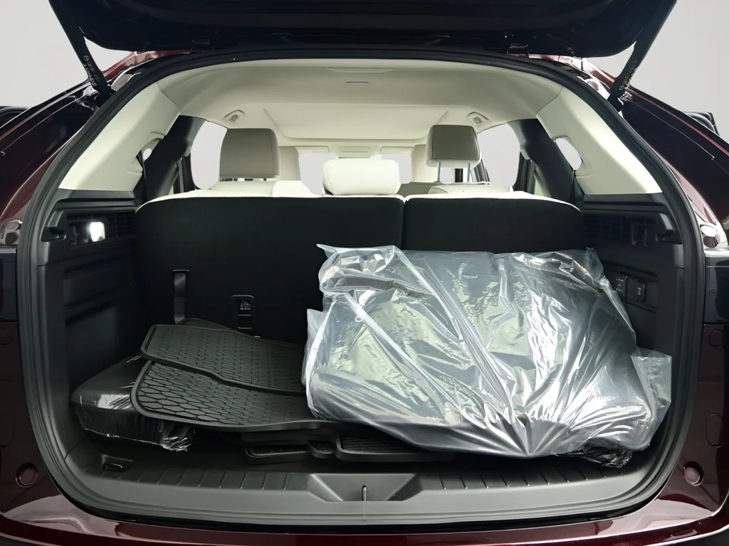 2026 Mazda CX-90 Premium Plus Package - Photo 17