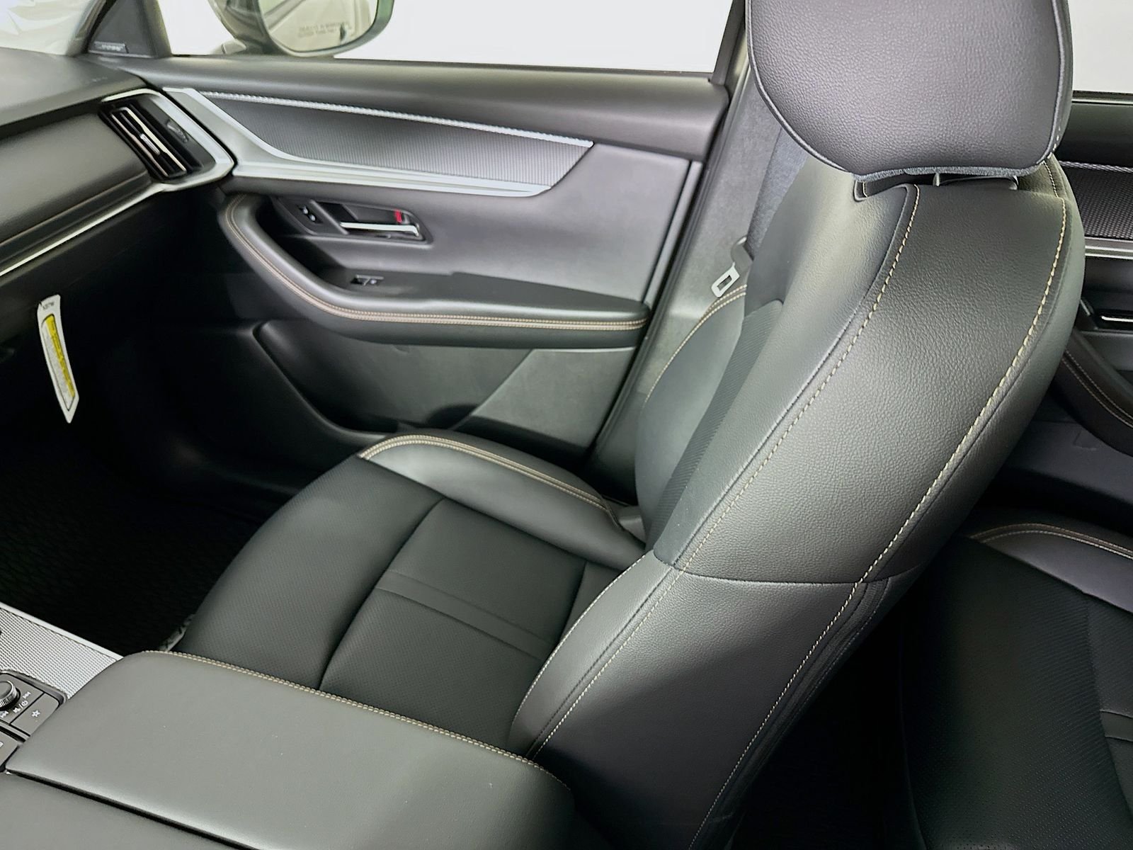 New 2026 Zircon Sand Metallic Mazda 3.3 Turbo Premium AWD image 25