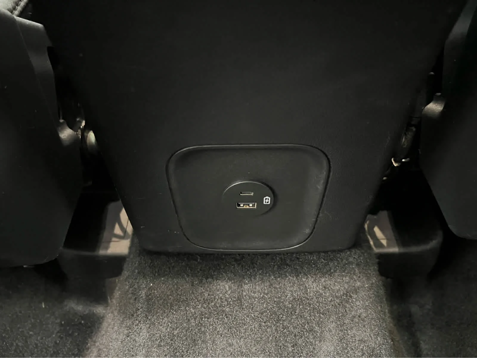 Used 2024 Oxford White Ford Big Bend image 24