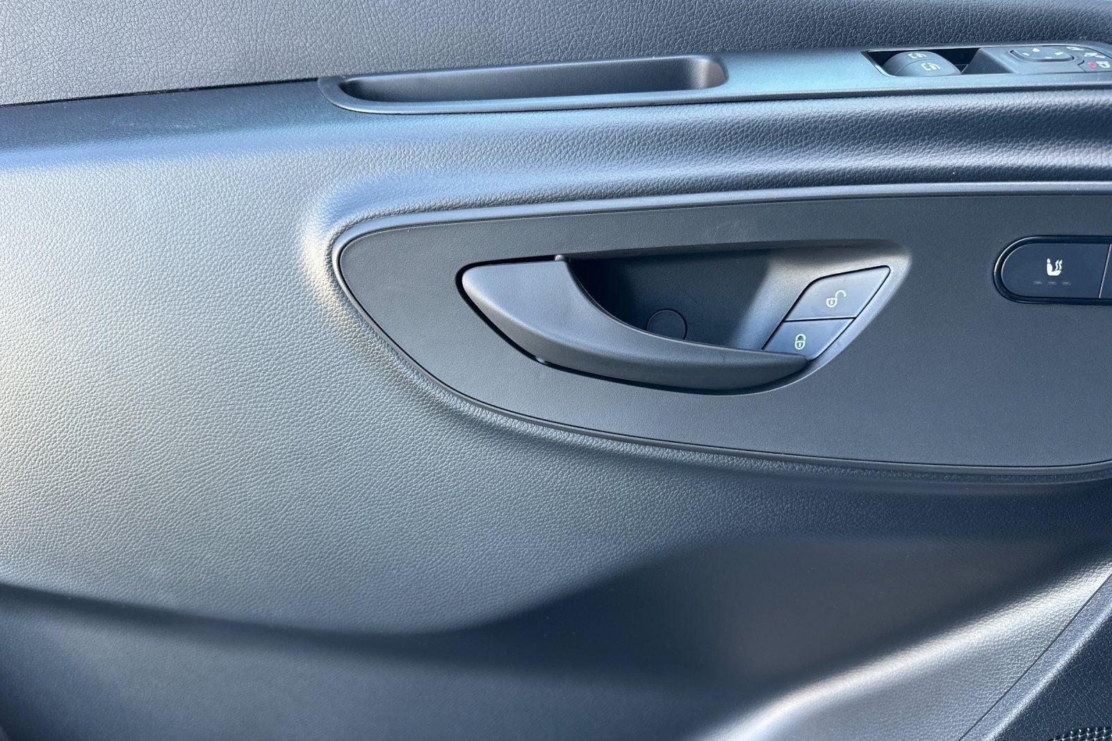 2025 Mercedes-Benz Sprinter Cargo Van Base - Photo 7