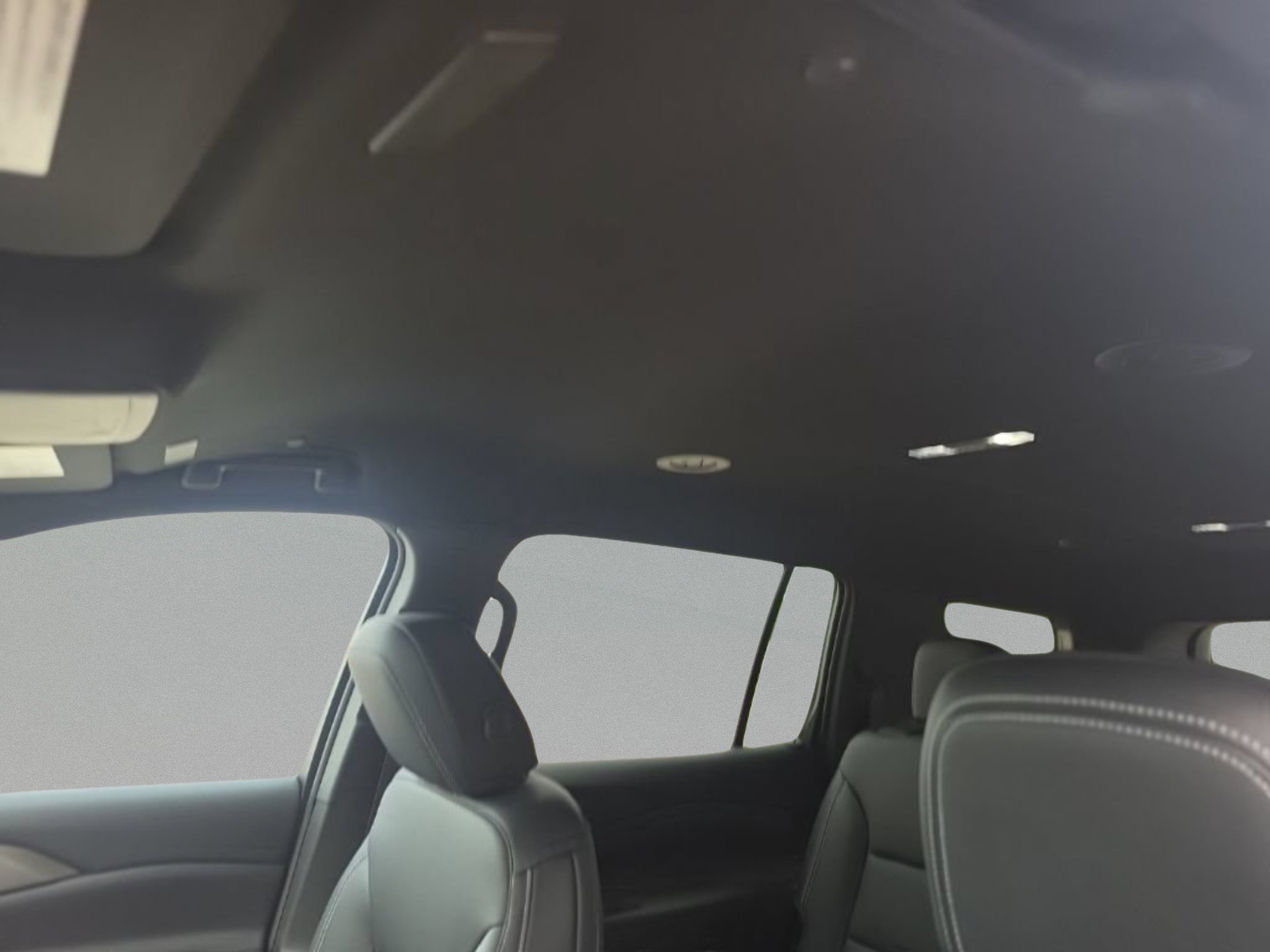 2027 Chevrolet Traverse LT - Photo 20