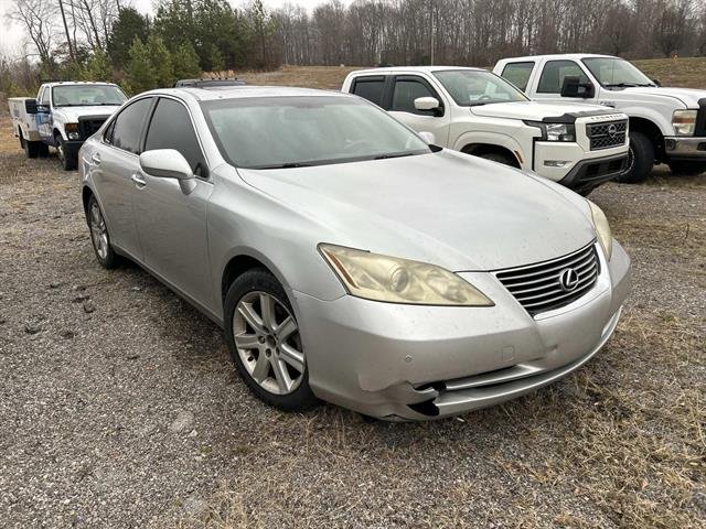 Used 2008 Lexus ES 350 with VIN JTHBJ46G982271381 for sale in Livingston, TN