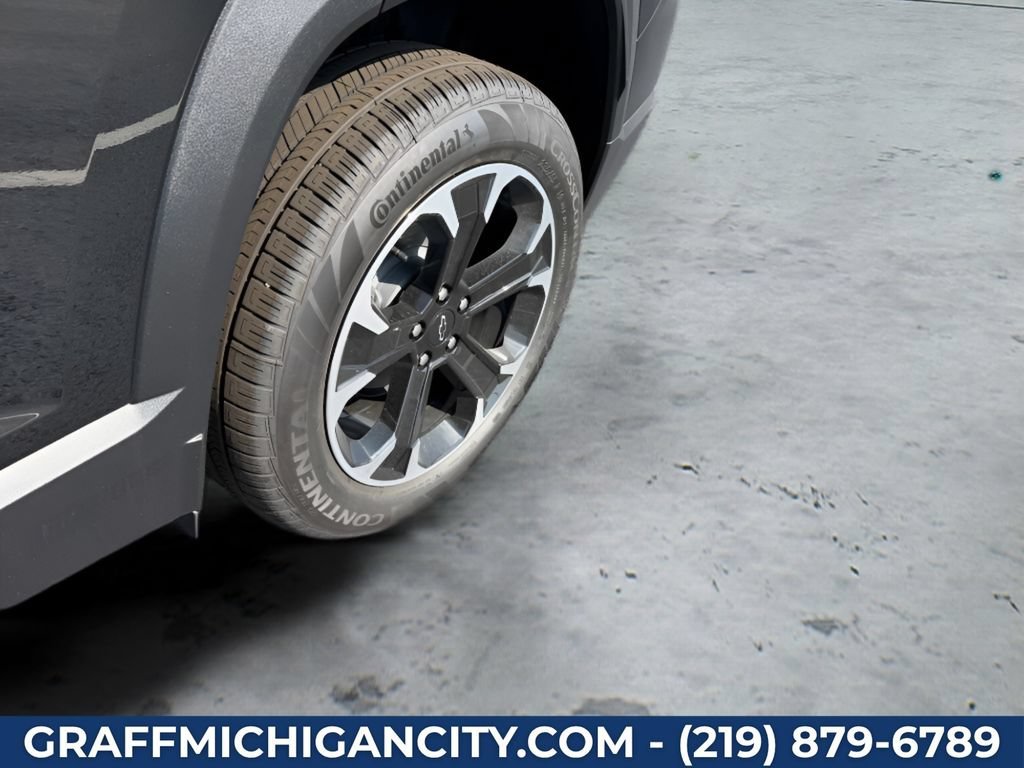 2027 Chevrolet Equinox LT - Photo 35