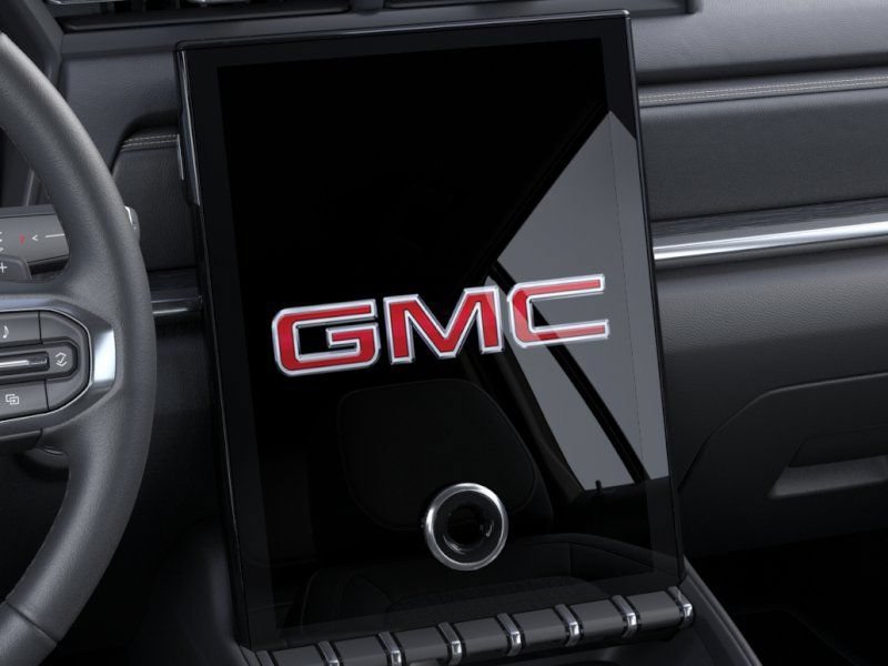 New 2027 Sterling Metallic GMC Elevation image 20