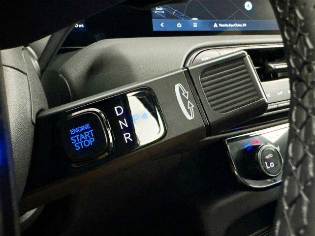 2026 Hyundai Palisade XRT Pro - Photo 42