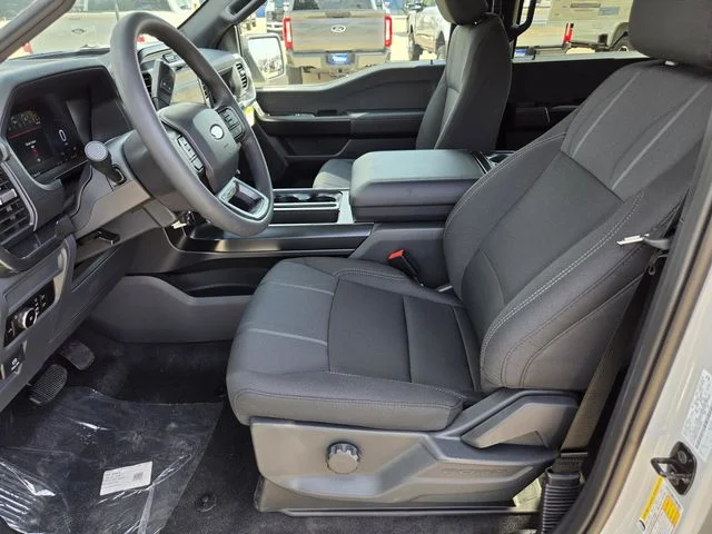 New 2026 Avalanche Ford STX® image 27
