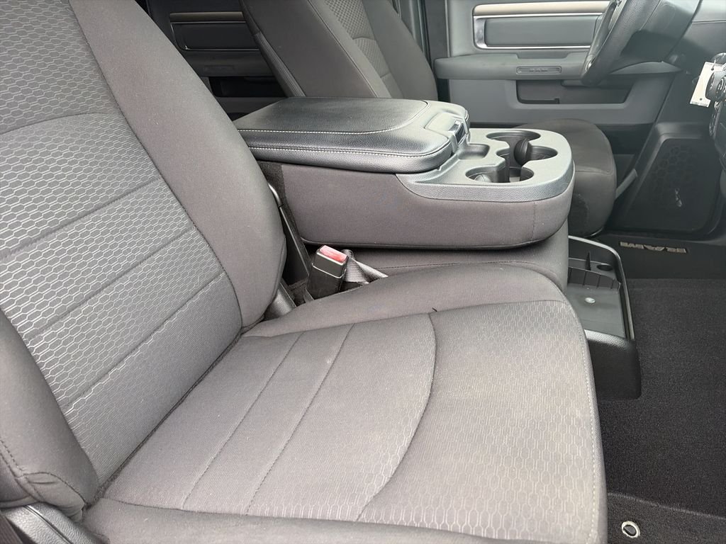 Used 2019 Black Ram Warlock image 32