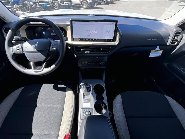 2026 Ford Escape — photo 6
