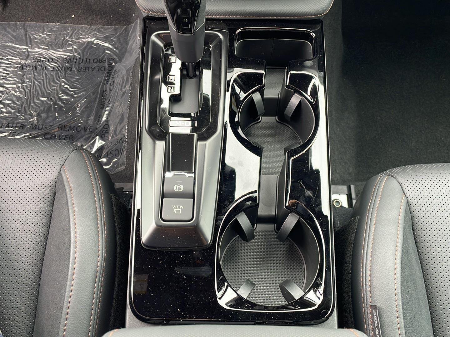 New 2026 RIVER ROCK PEARL Subaru Touring Hybrid image 20