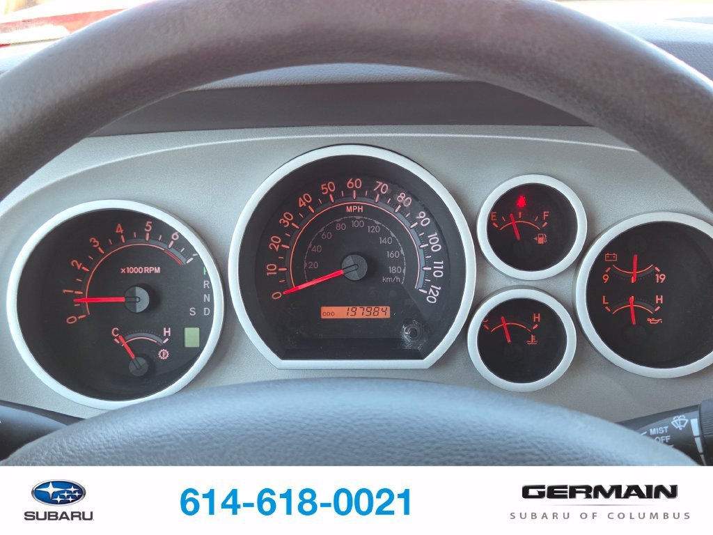 Used 2008  Toyota SR5 image 22