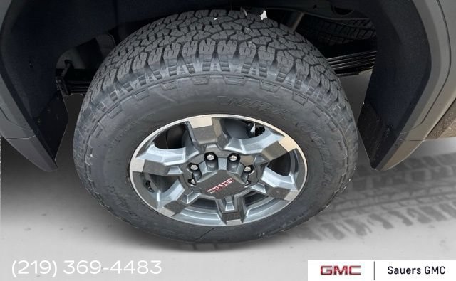 2026 GMC Sierra 2500HD SLT - Photo 28