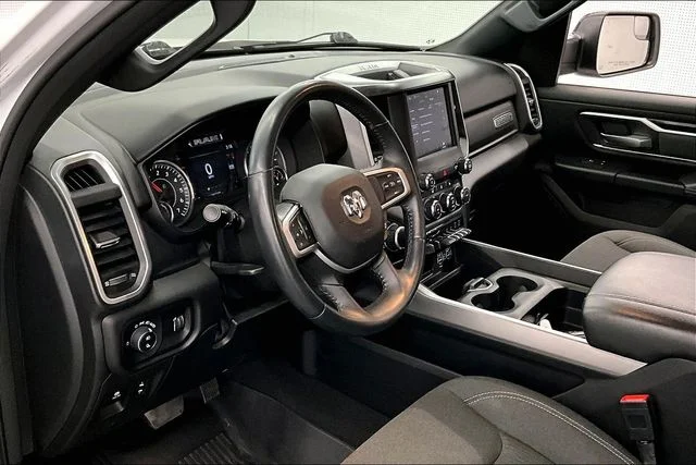 2023 RAM Ram 1500 Pickup Big Horn/Lone Star - Photo 16