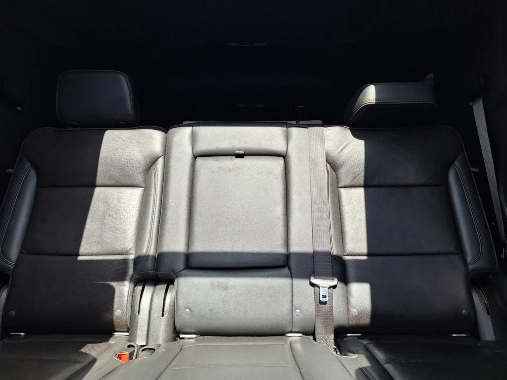 Used 2021 White Chevrolet High Country image 27