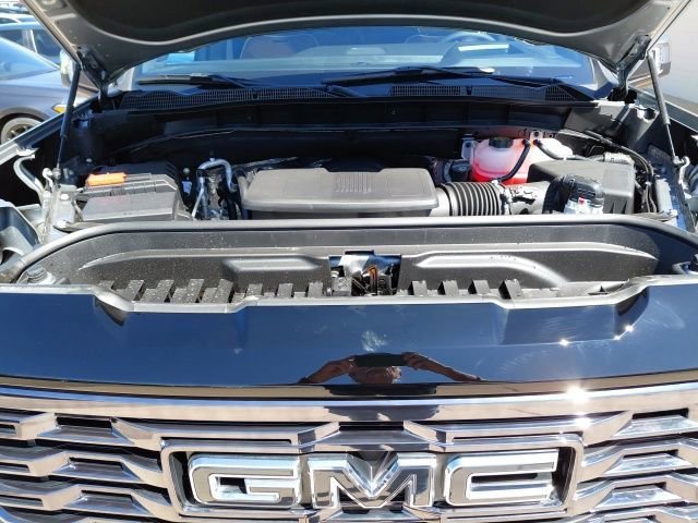 Used 2026 Sterling Metallic GMC Denali Ultimate image 40
