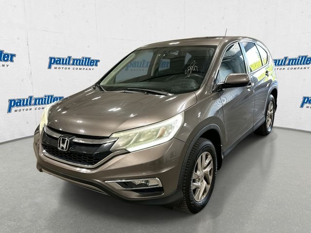 Used 2015 Kona Coffee Metallic Honda EX image 1