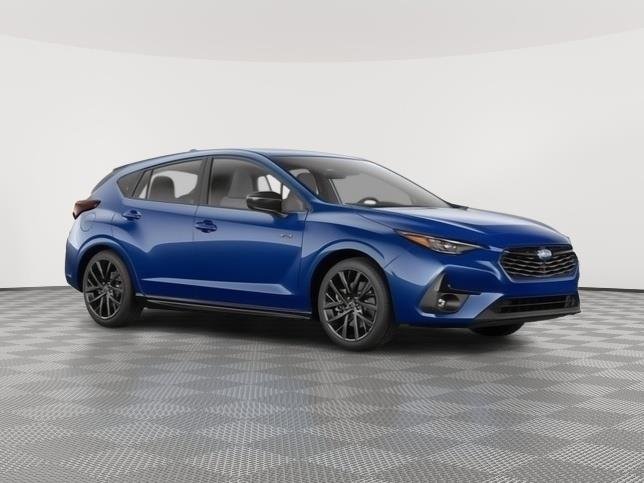 2026 Subaru Impreza