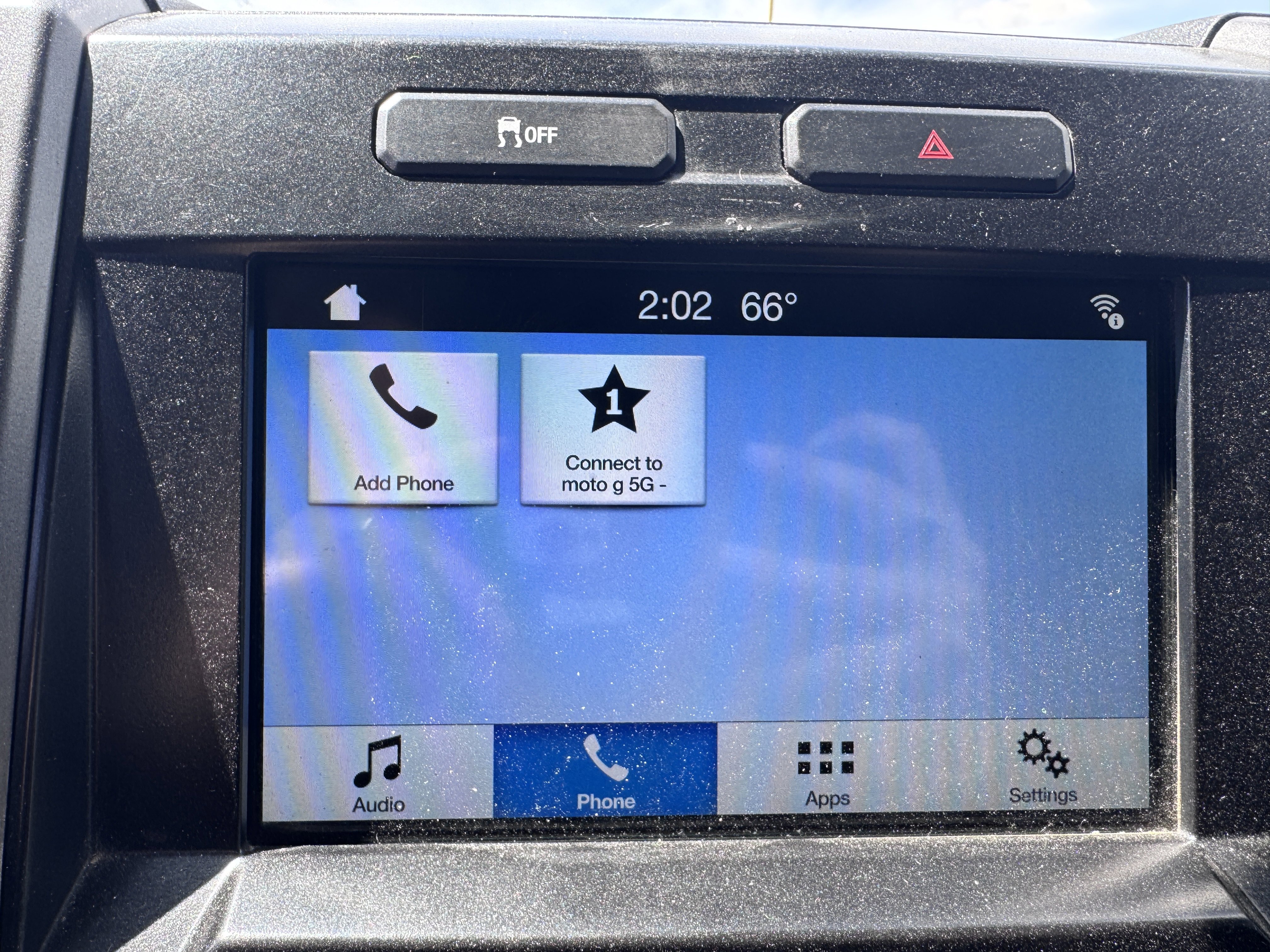 Used 2016 Black Ford XLT image 19