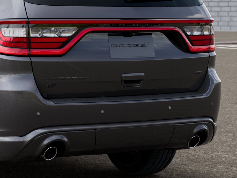 2026 Dodge Durango GT - Photo 13