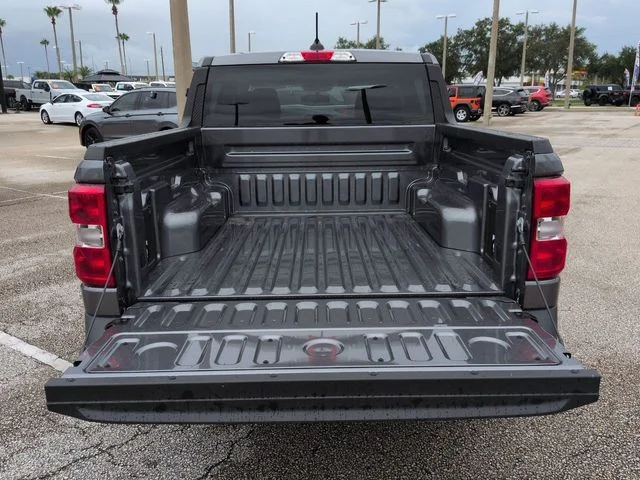 New 2026 Gray Ford XL image 13