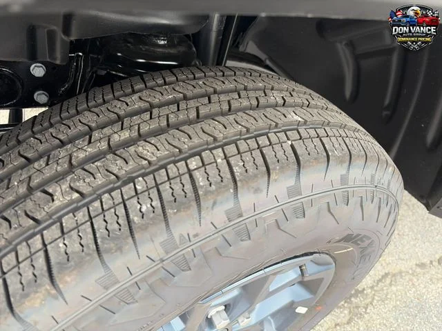 New 2026 Gray Jeep 85th Anniversary Edition image 26